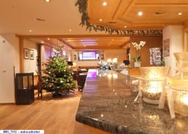 Hotel Tannbergerhof im Zentrum von Lech 3