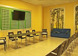 Hotel La Quercia 2