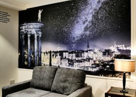 Stewart by Heeton Concept - Aparthotel Edinburgh 4