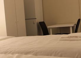 Hotell Bromma 4