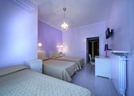 Hotel Cristallo Brescia 4
