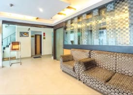Hotel Kosala Vijayawada 5