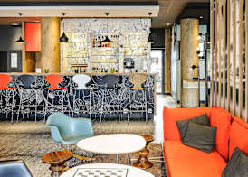Ibis Milano Ca Granda 4