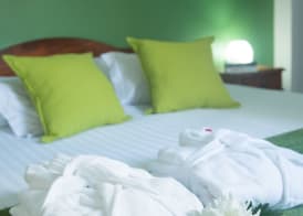 Hotel Alcides 3