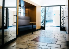artHotel Blaue Gans 3