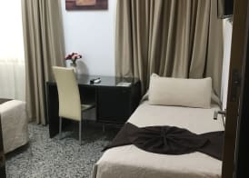Hotel de Los Faroles 5