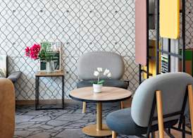 B&B HOTEL Champigny-sur-Marne 5