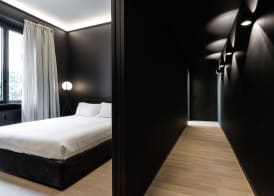 Brera Apartments in City Center 5