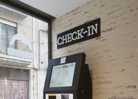 IRAIPE Estella Rooms Auto Check-in 4
