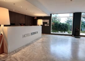 Hotel Bernat II 4*Sup 3