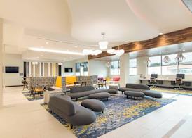SpringHill Suites by Marriott Fort Worth Fossil Creek 2