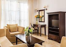 Apartments in The Cliff Obzor Bay 5