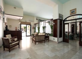 Hotel Calabria 4