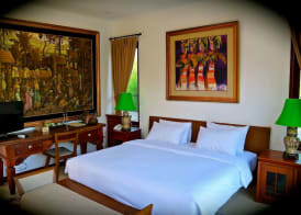 Aqua Octaviana Bali Villa 5