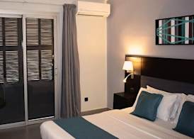 Hotel Farid 5