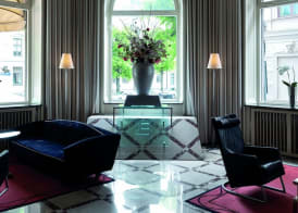 Elite Plaza Hotel 4