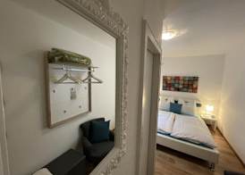 Astoria Hotel Bad Wildstein 4