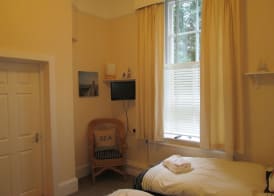 Weston Manor 5