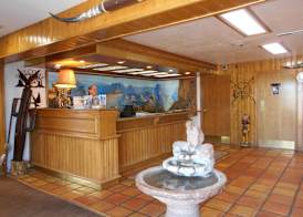 Grand Canyon Inn and Motel - South Rim Entrance 2