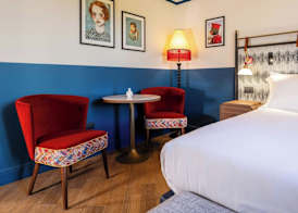 Villa Ermellina Siena, a Tribute Portfolio Hotel 5