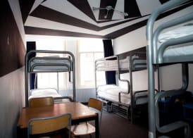 St Christopher's Inn Amsterdam - The Winston 3