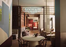 City Hotel Thessaloniki 5