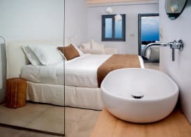 Alunia Incognito Suites - Adults Only 4