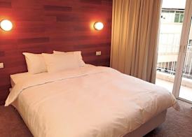 Idelson Hotel 5