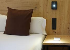 Hotel Comtes d'Urgell by Nexta 5
