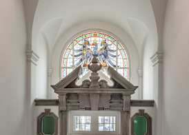 Wilmina Hotel 2