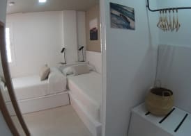 Sosiego Hostal de Mar 2