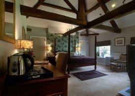 Breedon Hall 4