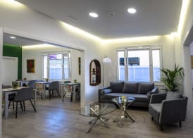 La Palmera Hotel Boutique 3
