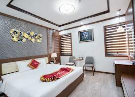 Sunland Halong Hotel and Restaurant 3