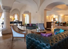 Falkensteiner Schlosshotel Velden – The Leading Hotels of the World 2