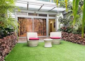 Suites Garden 2