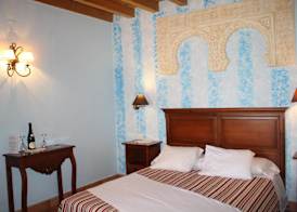 Abadía Hotel 4
