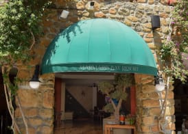Marmaris Bay Resort - Adults Only 4
