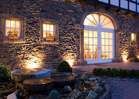 IDINGSHOF Hotel & Restaurant 2