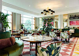 Sofitel Luxembourg Europe 3