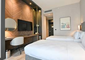 Crowne Plaza ANKARA by IHG 5
