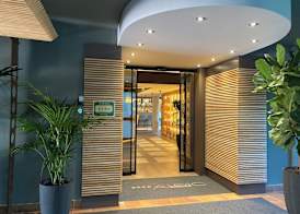 Alevic Hotel Sirmione 5