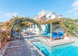 Hotel Casa Giuseppina 5