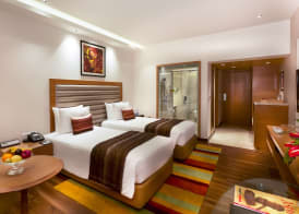 Grand Chennai by GRT Hotels 3