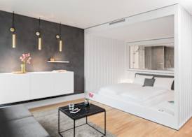 AMANO HOME Apartments 5