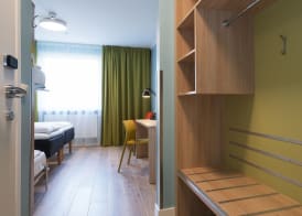 Thon Hotel Gardermoen 3