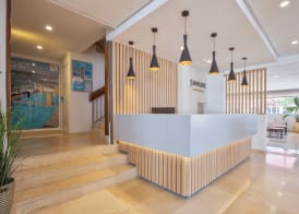 Sunside Ibiza Studios - Only Adults 3