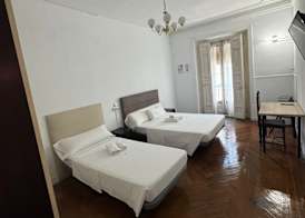 Hostal Alonso No Limit Madrid 5