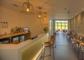 Denbies Vineyard Hotel 2