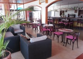 Apartamentos Tabaiba 2